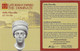 Roman AE4 of Aelia Flacilla (AD356-386) NGC