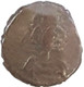 Roman Bronze AE4 of Anastasius NGC