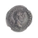 Roman Silver Denarius of Antoninus Pius (AD 138-161) NGC