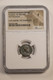 Roman AE3 of Arcadius (AD383-408) NGC