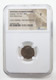 Roman AE of Gratian (AD367-383) NGC