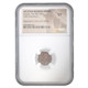 Roman AE of Gratian (AD367-383) NGC