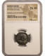 Roman AE of Aurelian (AD 270-275) NGC