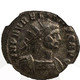 Roman AE of Aurelian (AD 270-275) NGC