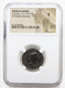 Roman AE of Aurelian (AD 270-275) NGC