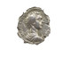 Roman Silver Denarius of Caracalla (AD 198-217) NGC