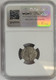 Roman Silver Denarius of Caracalla (AD 198-217) NGC