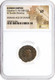 Roman AE of Claudius II Gothicus (AD 268-270) NGC