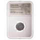 Roman AE of Claudius II Gothicus (AD 268-270) NGC