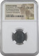Roman AE of  Constantine I, the Great (AD 272-337) Jovi Conservatori NGC