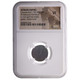 Roman AE of  Constantine I, the Great (AD 272-337) Sol Invictus NGC