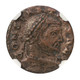 Roman ANT of Constantius Chlorus 1st (AD 293-306) NGC