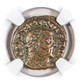 Roman ANT of Constantius Chlorus 1st (AD 293-306) NGC