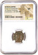 Roman ANT of Constantius Chlorus 1st (AD 293-306) NGC