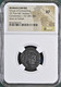 Roman ANT of Constantius Chlorus 1st (AD 293-306) NGC