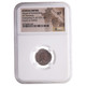 Roman AE of Constantius II (AD 317-361) NGC