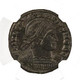 Roman AE of Constantius II (AD 317-361) NGC