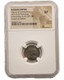Roman AE of Constantius II (AD 317-361) NGC