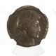 Roman AE of Constantius II (AD 317-361) NGC