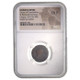 Roman AE3 of Crispus (AD 304-326) NGC