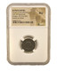 Roman AE3 of Crispus (AD 304-326) NGC