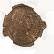 Roman bronze of Magnus Decentius (350-353) NGC