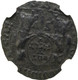 Roman bronze of Magnus Decentius (350-353) NGC