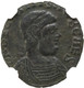 Roman bronze of Magnus Decentius (350-353) NGC
