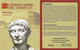 Roman AE of Diocletian (AD284-305) NGC