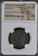 Roman AE of Diocletian (AD284-305) NGC