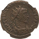 Roman AE Antoninianus of Diocletian (AD284-305) NGC