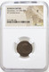 Roman AE Antoninianus of Diocletian (AD284-305) NGC