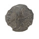 Faustina JR Silver Antoninianus NGC Certified Slab(F)