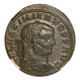 Roman AE of Galerius (AD293-311) NGC
