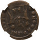 Roman AE of Galerius (AD293-311) NGC