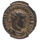 Roman AE of Galerius (AD293-311) NGC