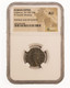 Roman AE of Gallienus (AD 253-268) NGC