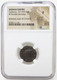 Roman AE of Gallienus (AD 253-268) NGC
