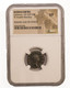 Roman AE of Gallienus (AD 253-268) NGC