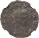 Roman AE of Gallienus (AD 253-268) NGC