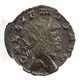 Roman Silver Antoninianus of Gallienus (AD 253-268) NGC