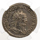 Roman Silver Antoninianus of Gallienus (AD 253-268) NGC
