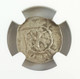 1300's Austria Heller "Right Hand of God"(NG)(VF-XF) NGC