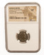 Roman AE of Helena (AD 324-337) NGC