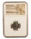Roman AE of Helena (AD 324-337) NGC