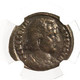 Roman AE of Helena (AD 324-337) NGC