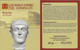 Roman AE of Honorius (AD393-423) NGC