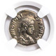 Roman AE of Honorius (AD393-423) NGC