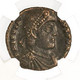 Roman AE of Jovian (363-364) NGC