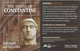 Roman AE of Jovian (363-364) NGC